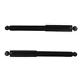 thumbnail image 2 of Amortiguadores AG para Auto Traseros para Jeep Wrangler Sahara 2018 a 2023 2 Piezas Nuevos, 2 of 5