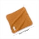 thumbnail image 2 of Fiudx Toalla de Pañuelo, Material Suave y Absorbente, Multiusos para Lavarse La Cara y Secarse Las Manos, Fácil de Limpiar, Ideal para Viajar, Tamaño Compacto, 1 Paquete, 2 of 3