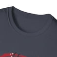 thumbnail image 3 of Japanese Art Tree Temple Moon Men Women Shirts, 3 of 7