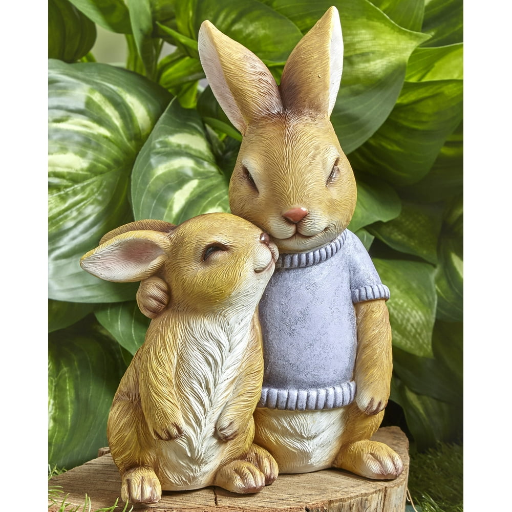 cute statues for garden