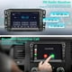 thumbnail image 5 of Radio de coche estéreo ASENAGO compatible con Chevy Silverado Tahoe GMC Sierra Yukon 2007-2013 2G+64G Android 13, 5 of 7