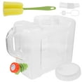 thumbnail image 4 of CIMAXIC 1 Set Portable Water Storage Canteen for General Users 29X24X13In, 4 of 8
