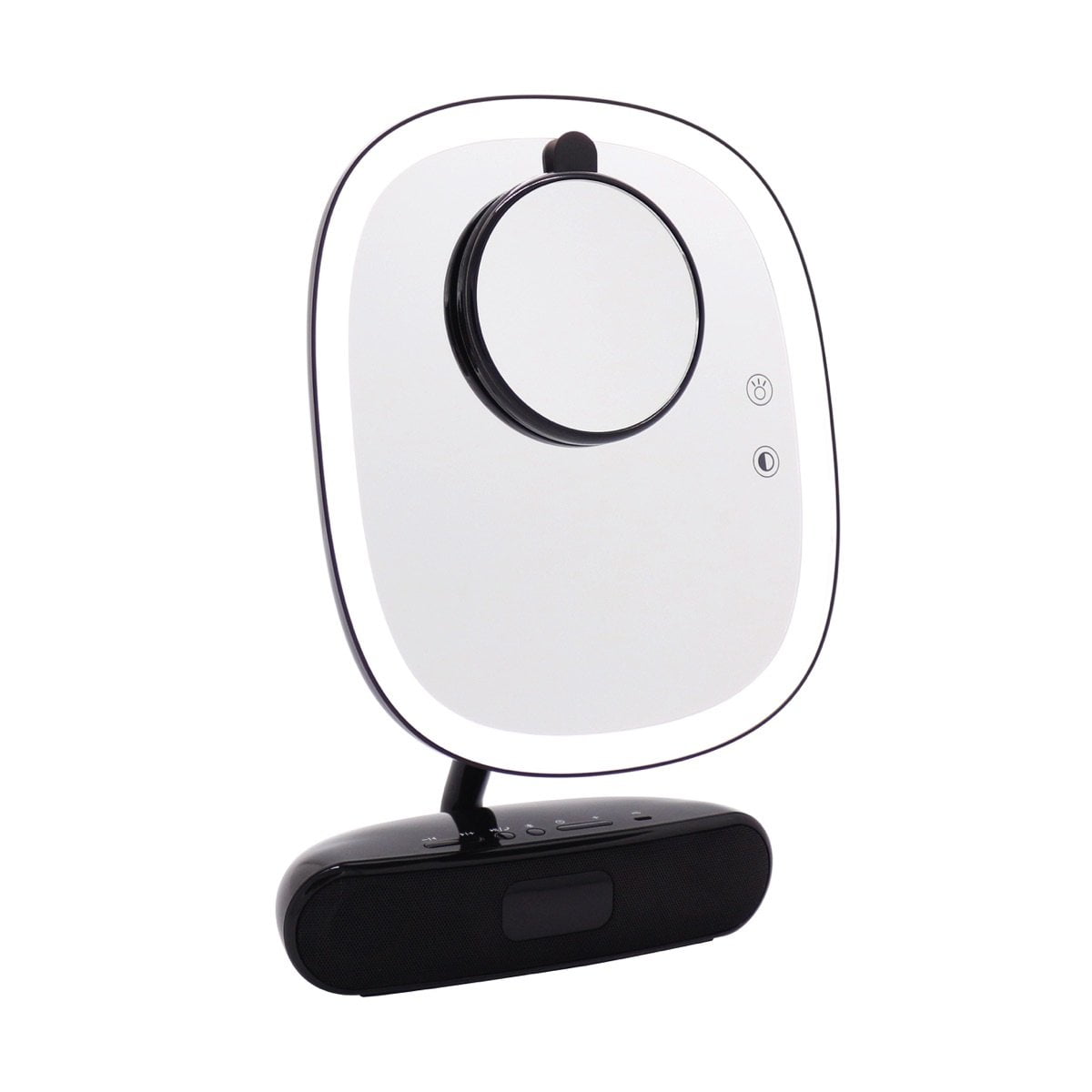 vanity mirror walmart bluetooth