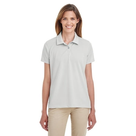 Team 365 Polo de Protection contre les Accrocs pour Femmes