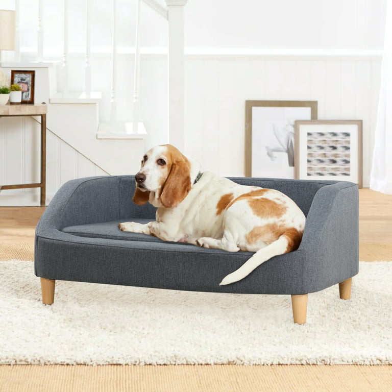 Pet Sofa Dog Cat Bed
