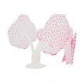 thumbnail image 5 of Decoraciones para acuarios Yashi 4 piezas plantas artificiales silicona, 5 of 5