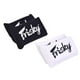thumbnail image 5 of Protector de manos de Gel para boxeo, protección para nudillos, muñequera, acolchado de Gel para nudillos, vendas de Gel para Kickboxing Muay Thai Mma en y negro, 5 of 8