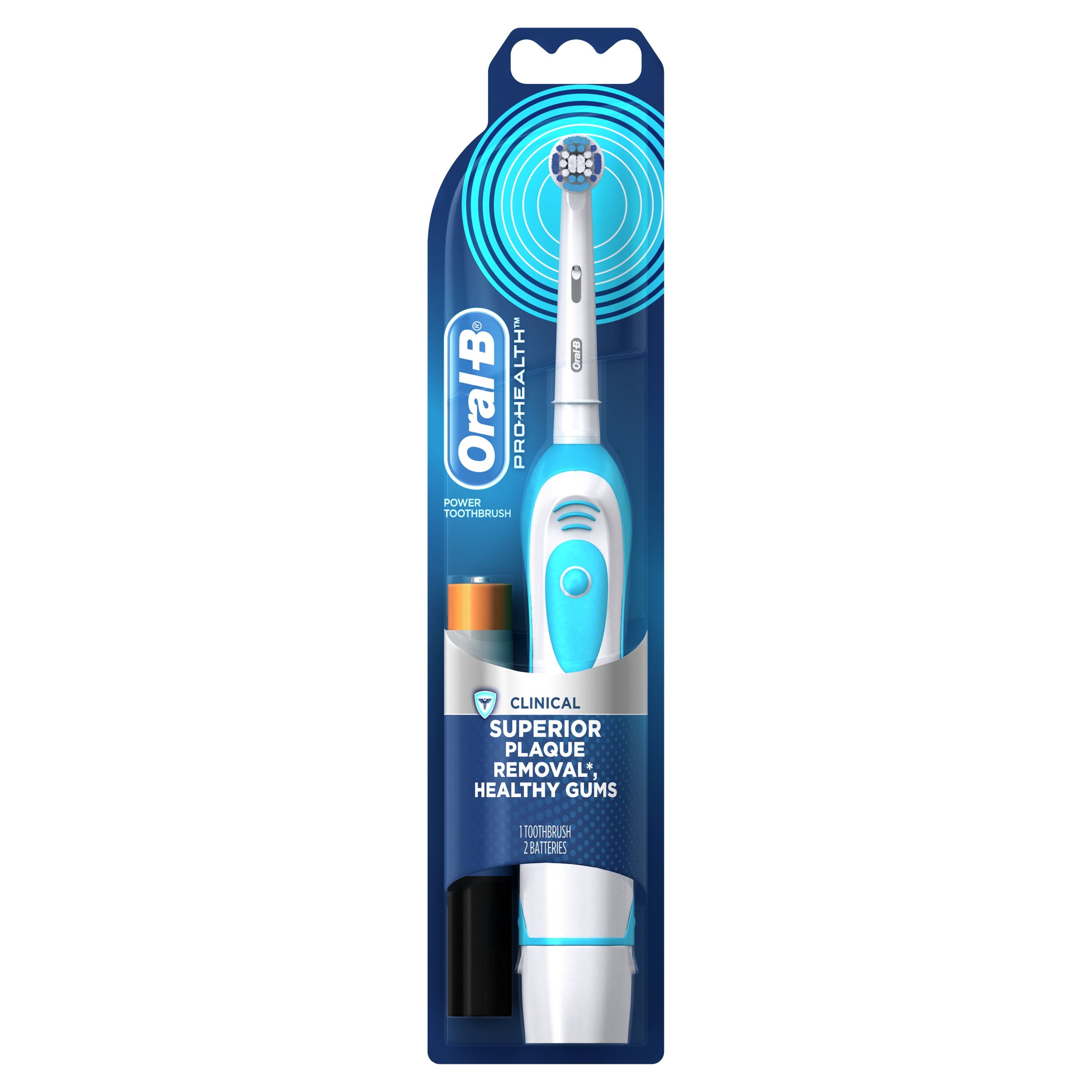 oral-b-pro-health-clinical-battery-electric-toothbrush-1-ct-walmart