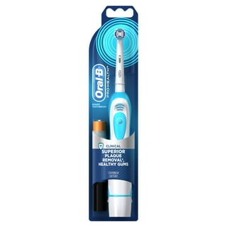 Oral B Electric Toothbrushes in Electric Toothbrushes Walmart