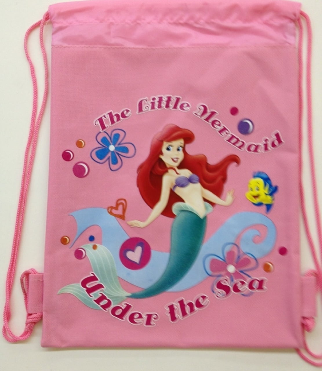 drawstring bolsa walmart