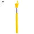 thumbnail image 1 of Retractable Teacher Pointer Finger Design StainlessSteel Telescopic School Teaching Pointer Stick Teacher Supplies For Classroom, 1 of 7