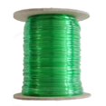 thumbnail image 1 of CraftLace Spool Fluorescent Light Green - 100 yds - Pack of 24, 1 of 1