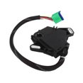 thumbnail image 3 of Interruptor Neutral De Transmisión BOROCO 252927 Reemplazo De Interruptor De Rango De Selector De Clasificaciones Multifunción Para Peugeot 207 307 308 407, 3 of 5
