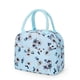 thumbnail image 1 of Xihbxyly Bolsa de Almuerzo Portátil Grande, Lonchera Térmica para Arroz, Tela Oxford de Sarga, Diseño Duradero y Práctico, Ideal para Picnic Al Aire Libre y Uso En La Oficina, Tamaño 21 X 11 X 20 Cm., 1 of 2