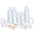 thumbnail image 1 of Biberón NUK Smooth Flow Pro Anticólico 300 ml, 1 of 6