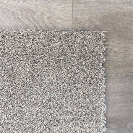 Residential Luxury Carpet Tiles / Squares - Earthy Pebble - DIY Installation, Seamless Appearance, High-Density Padding, Machine Washable (53.3sf) ($2.6/SF)