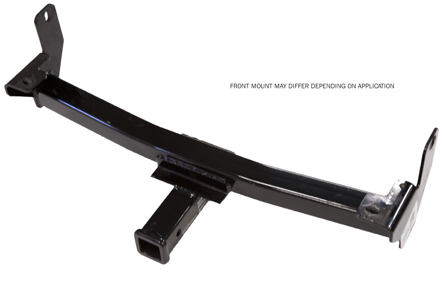 Snowsport Utility Plows 40164 SnowSport HD Utility Plow Mount