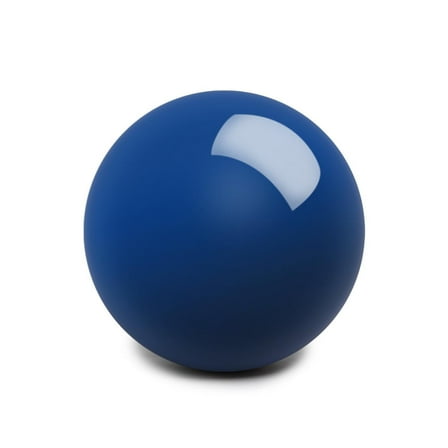 Aramith Premier Pool Billiard Colored Replacement Ball 2 1/4" - Blue