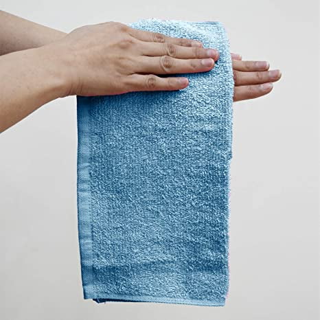 Bulk Washcloths, Bulk Hand Towels