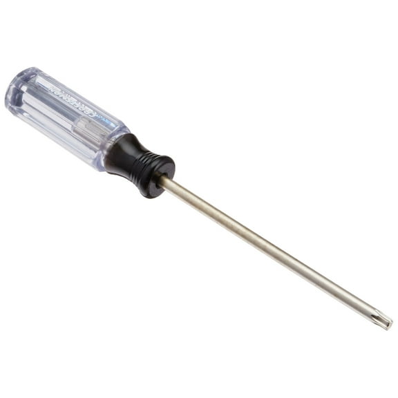 Craftsman 9-41476 T-25 x 3" Torx Screwdriver