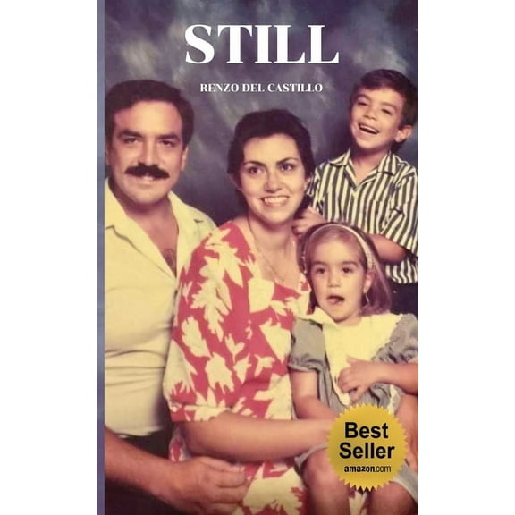 Still: A Collection of Poetry, (Paperback)