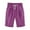 Purple, variant on Beugl Womens Shorts Clearance, Women Summer Cotton Pants Plus Size High Waisted Shorts Lace Beach Workout Shorts Biker Shorts Women, Shorts for Women Trendy Hot Pink XXXXL