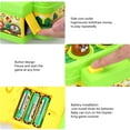 thumbnail image 4 of Maoww Electric Hit Hamster Game Toy with Light and Music Parent-child Interactive Toy, 4 of 6