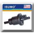 thumbnail image 4 of Canister Purge Solenoid / Purge Valve W/ Connector Fits: Audi  VW Volkswagen, 4 of 7