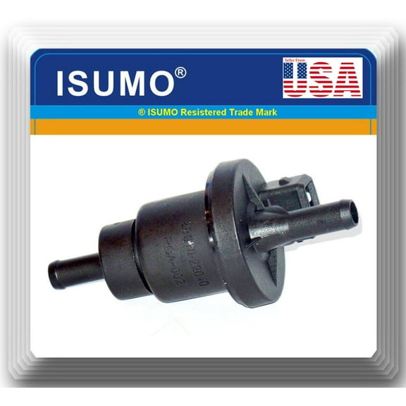Canister Purge Solenoid / Purge Valve Fits:OEM# 077133517C Audi 1996-2015