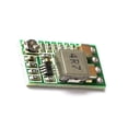 thumbnail image 2 of Bearachild ABS Stepdown Power Supply Module Portable Short-circuit Circuit to Converter Protection Board Adjustable DC Replacement DC Type3 NO3, 2 of 6