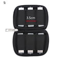 thumbnail image 4 of U Disk Organisateur de Sac Étui de Rangement pour Clés USB Portable Protecteur, 4 of 6