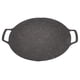 thumbnail image 1 of BANDEJA PARRILLAS DE BARBACOA COREANA NO ESTANTE, SARTÉN DE TEPPANYAKI SIN HUMO DE ALEACINO DE ALUMINIO PARA ASAR A LA PARRILLA, PLATO DE BARBACOA DE COCINA AL AIRE LIBRE, 1 of 7