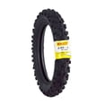 thumbnail image 2 of Pirelli Scorpion MX Extra J 2.50-10 Front 2.75-10 Rear Pit Bike Motorcycle Tires Set with Tubes, 2 of 3