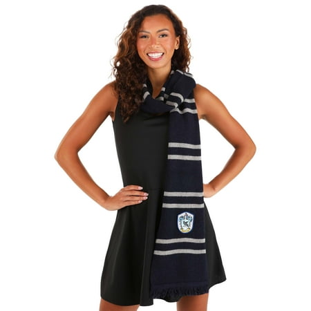 Ravenclaw Scarf