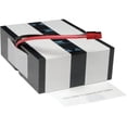 thumbnail image 3 of Tripp Lite Cartouche de Batterie de Remplacement 2U UPS pour Systèmes select UPS - Batterie UPS - 2U, 3 of 3