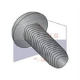 thumbnail image 2 of 6-32 x 1/4" Taptite Style Thread Forming Screws | Phillips | Pan Head | Steel | Black Oxide (Quantity: 10000), 2 of 3