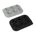 thumbnail image 4 of Diamond Ice Cube Mold,2pcs 30ml Diamond Ice Diamond Ice Cube Maker Ice Cube Mold Built to Last, 4 of 14
