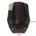 thumbnail image 4 of Windshield for BMW R1300GS R1300 GS R 1300GS Transparent, 4 of 5