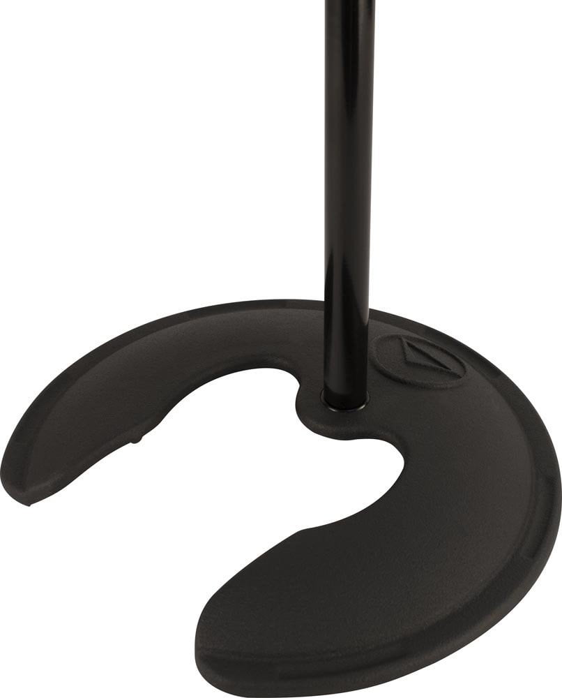 Ultimate Support Stackable Pro Series R Microphone Stand with Quarter-turn Clutch