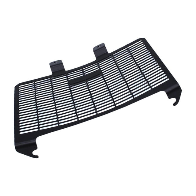 Cubierta Protectora Yotijar Guardia del Radiador de Aluminio para Motocicleta 1250 2020