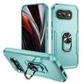 thumbnail image 1 of TYJKeJi Case with Stander Holder Kickstand Drop Resistant Shockproof Case For Google Pixel 9A, 1 of 10