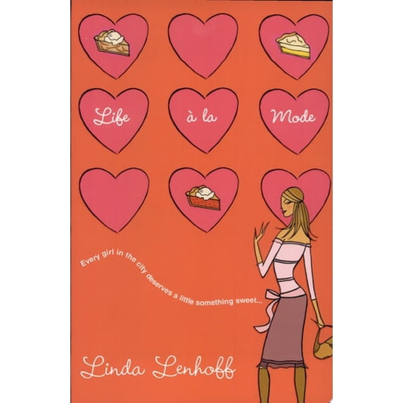 Pre-Owned Life a LA Mode (Paperback) 0758204930 9780758204936