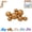 Gold, variant on Reusable Balloon Garland Reusable Balloon Garland Arch Kit PVC Inflatable Balloons Arch Garlands Easy Setup Air-Filled Party Decoration Balloons for Birthdays Weddings