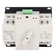 thumbnail image 1 of AC230V 125A Mini Interruptor de Transferencia Automática de Doble potencia ATS 2P interruptor de cambio de transferencia del generador VoborMX herramienta, 1 of 8