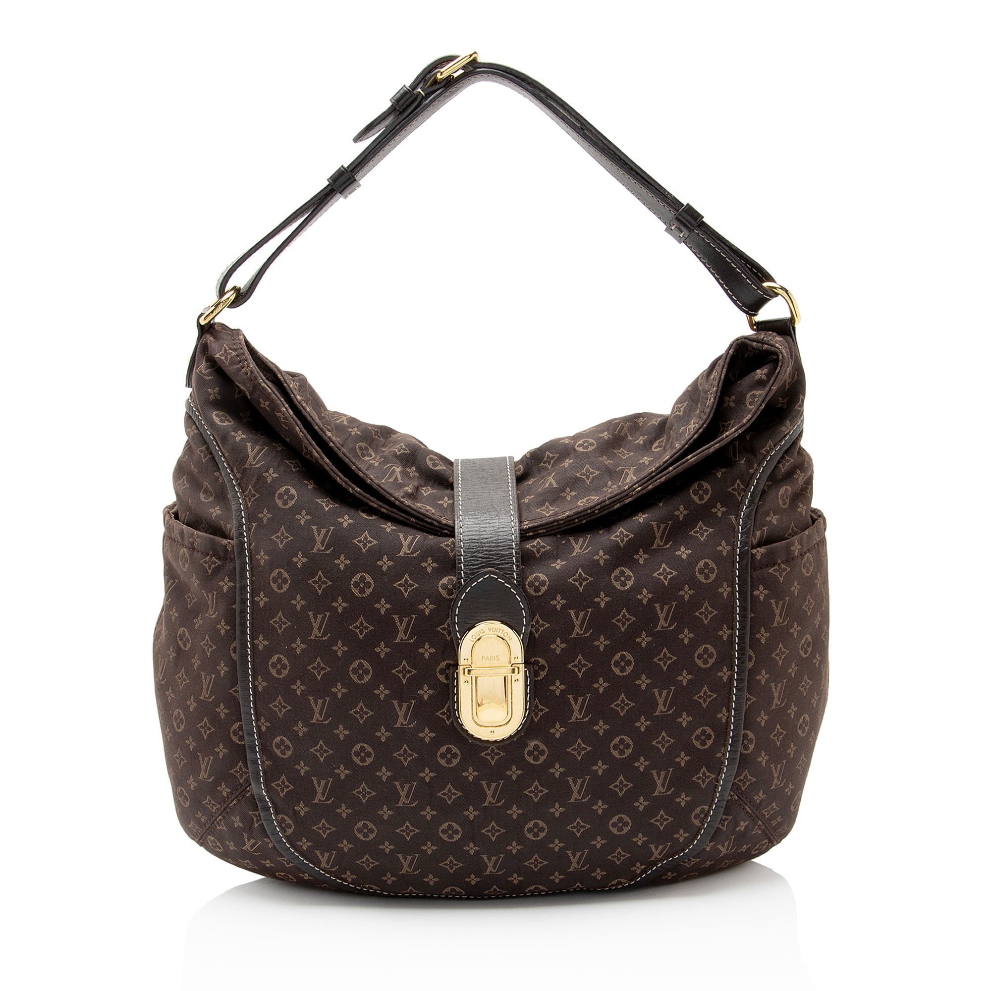 Pre-Owned Louis Vuitton Monogram Idylle Romance Shoulder Bag