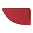 thumbnail image 2 of Side Rear Fog Reflector, Side Rear Fog Reflector Left Right Rear Side Bumper Fog Lamp Replacement For  970 2014 To 2018Left 97063148901, 2 of 8