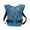 5205A blue, variant on Trendy Leg Bag Fashion Chest Bag Multifunctional,Navy Blue