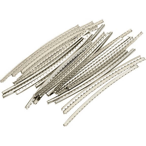 Fend Std Bass Fret Wire /24