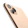 thumbnail image 5 of Restored Apple iPhone 11 Pro Max - Spectrum- 64 GB Gold (Refurbished), 5 of 5