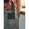 thumbnail image 4 of 1pc Fried Egg & Funny Creative Frying Pan Design Shockproof Pc Phone Case Compatible With iPhone 15/15Pro/15Plus/15Promax, 4 of 4